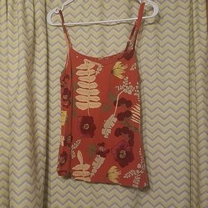 Womens Tank Top